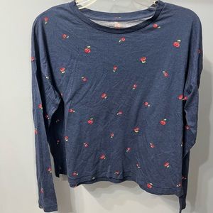 PINK extra small crop top